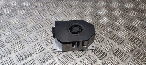Amplificatore audio potenza - amplificatore, di