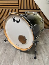 Pearl Masters MCX All Maple