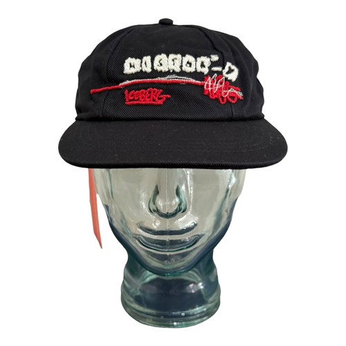 Berretto baseball vintage - da,