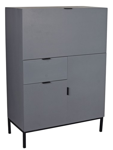 Scrivania pieghevole stile - scrivania,