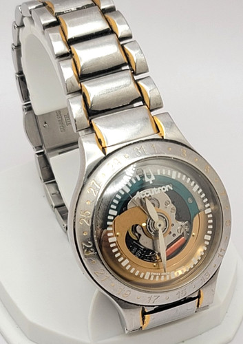 Accutron bulova le - by,