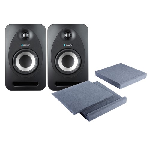 Tannoy reveal 402 set - -,