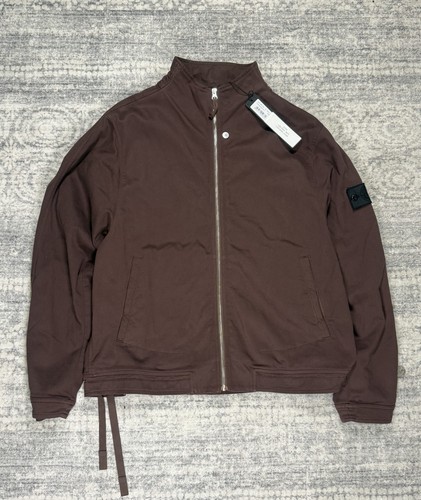 Stone island shadow project - island,