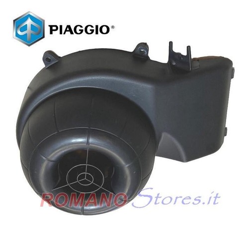 Convogliatore copriventola - convogliatore,