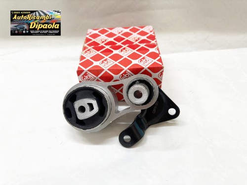 Supporto motore inferiore lato - inferiore,
