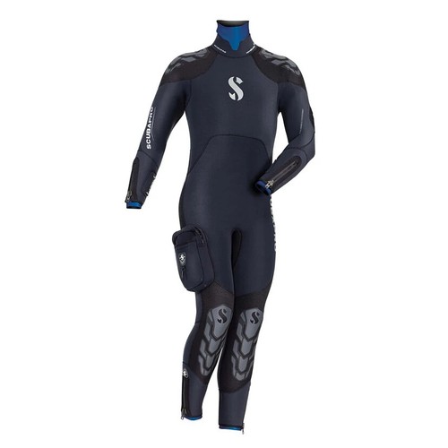 Scubapro muta semistagna - scubapro,