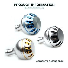 Manopola di potenza leggera in