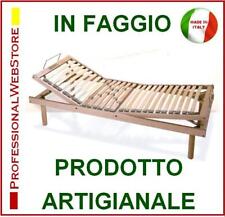 RETE LETTO in LEGNO