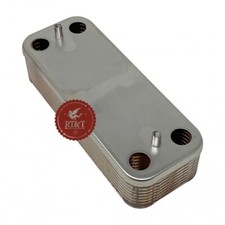 Scambiatore Secondario 16