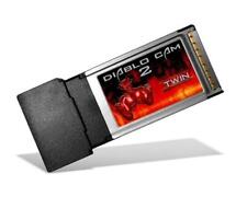 Duolabs Diablo Cam 2 Twin 2X lettore di carte ISO 