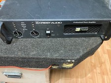 finale di potenza crest audio pro 7200