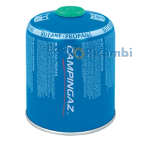 Bombola bomboletta gas butano - gas,
