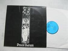 LP Procol Harum - Same 1983 AMIGA DDR