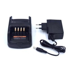 Charger for Hytera PD705 PD785