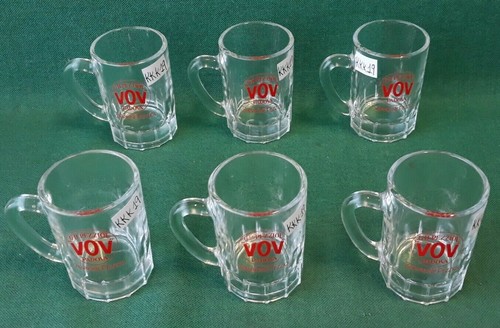 Set bicchieri vetro - in,