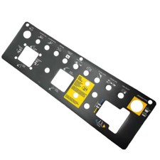 Pannello di controllo