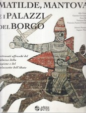 LT- MATILDE, MANTOVA E I