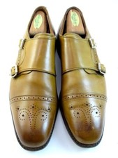 Allen Edmonds "St. John's"