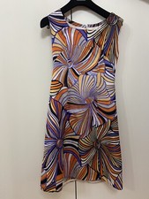 Abito Vestito Sartoriale Anni 60’ Taglia 38-40 Vintage