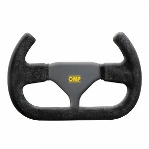 Volante racing formula omp