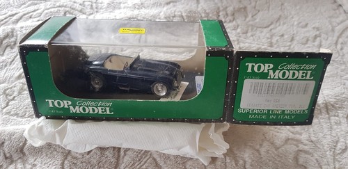 Ferrari 340 america top - 340,
