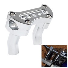Morsetto rialzo manubrio 3,5"