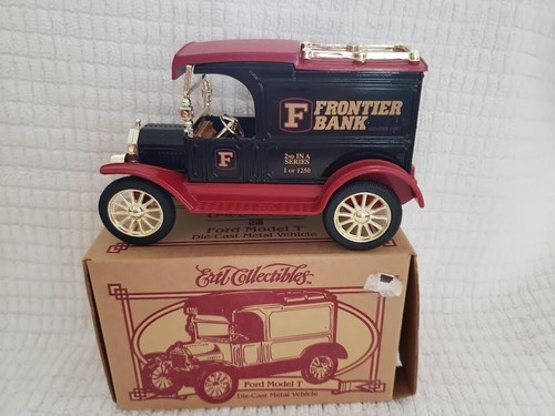 Gioco perfetto ertl ford - gioco,