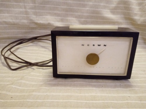 Vintage alliance tenna rotor - vintage,