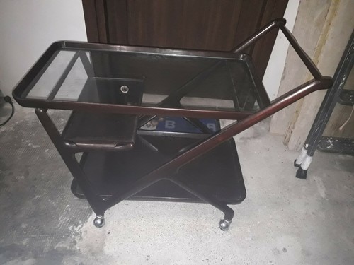 Cesare lacca cassina - cesare,