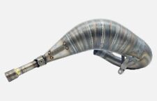 SCALVINI MARMITTA SCARICO ESPANSIONE TM EN / MX / SMR 125 Fi 2025