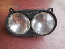 FARO ANTERIORE YAMAHA XTZ 750 SUPER TENERE  ANNO 1988 AL 1992
