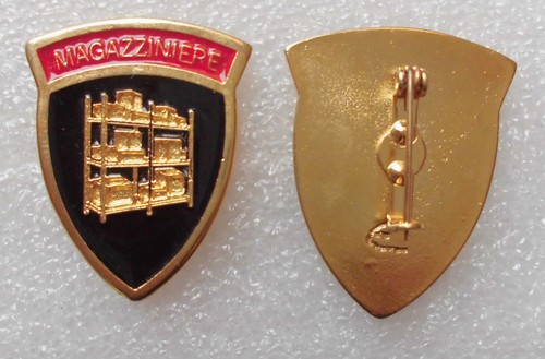 Esercito italiano distintivo - esercito,