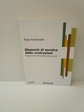 ELEMENTI DI TECNICA DELLE COSTRUZIONI PAOLO FORABOSCHI MCGRAW HILL 2004-FF-C15