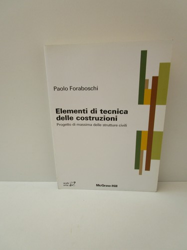 Elementi tecnica delle - di,