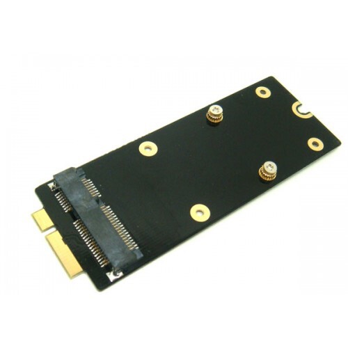 Scheda ssd msata - msata, per