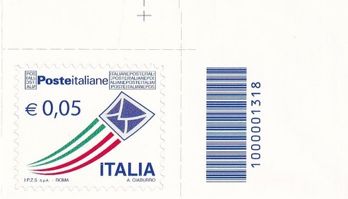 Posta italiana prioritaria - posta,