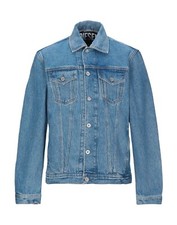 Diesel nhill giacca denim - diesel,
