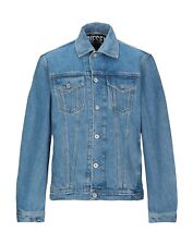 GIACCA DENIM DIESEL HILL