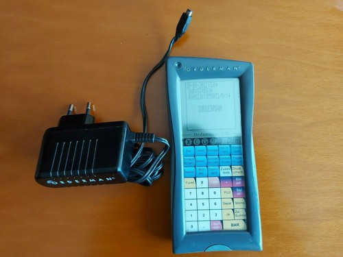Palmare orderman - palmare,