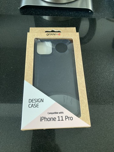 Custodia groove phone pro - i, 11
