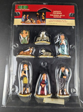 Statuine Presepe Collezione