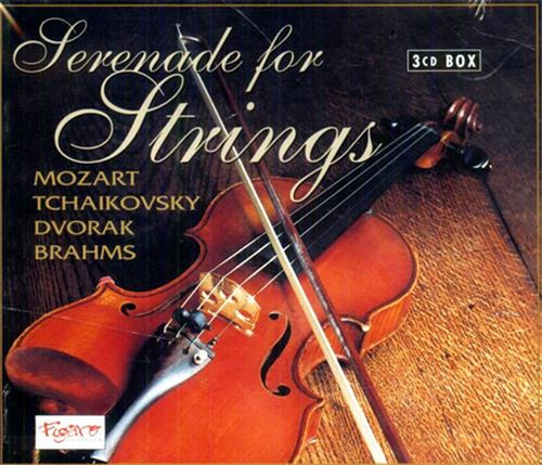 Mozart tchaikovsky - tchaikovsky.,