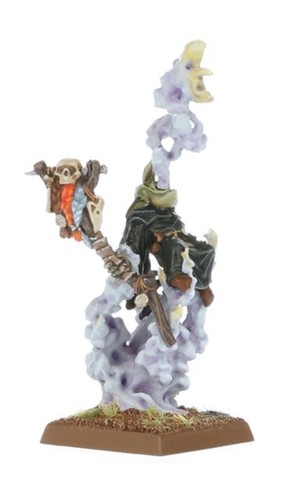 Goblin notturni sciamano - goblin,