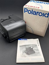 Polaroid 636 Close-Up OneStep