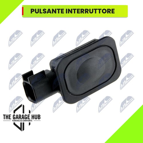 Baule apertura pulsante - baule,