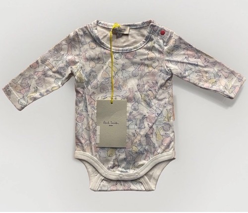 Body paul smith bambina - body,