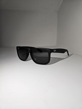 Ray-Ban Justin Rubber Black
