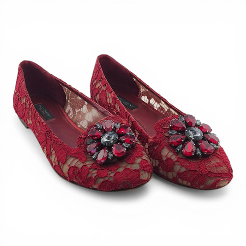 Dolce gabbana scarpe donna - &,