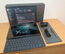 Lenovo Yoga Book 9i 13,3" 2 in