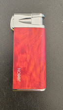 Accendino Vintage Jobon per Pipa Meccanismo Funzionante